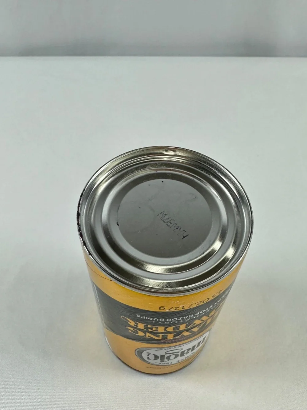 Soft Sheen Carson Magic Fragrant Shaving Powder Helps Stop Razor Bumps, 4.5 oz.